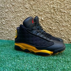 Jordan 13 XIII Retro
Carmelo Anthony Class Of 2002